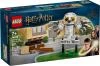 Lego HARRY POTTER Hedvika na Zobí ulici 4 76425 (stavebnice)