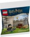 Lego HARRY POTTER Hodina Famfrpálu 30706 (stavebnice) Lego HARRY POTTER Hodina Famfrpálu 30706 (stavebnice)