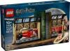 Lego HARRY POTTER Knižní zarážka: Spěšný vlak 76450 (stavebnice)