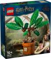 Lego HARRY POTTER Mandragora 76433 (stavebnice)