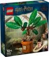 Lego HARRY POTTER Mandragora 76433 (stavebnice)