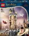 Lego HARRY POTTER Sovinec na Bradavickém hradě 76430 (stavebnice)