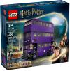 Lego HARRY POTTER Záchranný kouzelnický autobus 76446 (stavebnice)