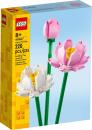 Lego Lotosové květy 40647 (stavebnice)