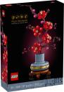 Lego ICONS Meruňka japonská 10369 (stavebnice)