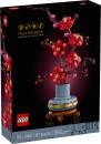 Lego ICONS Meruňka japonská 10369 (stavebnice)