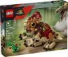 Lego JURASSIC WORLD Dinosauří mládě Dolores: Aquilops 76970 (stavebnice)