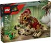 Lego JURASSIC WORLD Dinosauří mládě Dolores: Aquilops 76970 (stavebnice) Lego JURASSIC WORLD Dinosauří mládě Dolores: Aquilops 76970 (stavebnice)