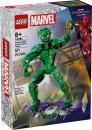 Lego MARVEL Sestavitelná figurka Zelený Goblin 76284 (stavebnice)