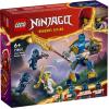 Lego NINJAGO Bojový balíček Jayova robota 71805 (stavebnice) Lego NINJAGO Bojový balíček Jayova robota 71805 (stavebnice)