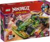 Lego NINJAGO Lloydovo závodní auto zpětný chod 71828 (stavebnice) Lego NINJAGO Lloydovo závodní auto zpětný chod 71828 (stavebnice)