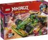 Lego NINJAGO Lloydovo závodní auto zpětný chod 71828 (stavebnice)