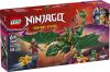 Lego NINJAGO Lloydův zelený lesní drak 71829 (stavebnice) Lego NINJAGO Lloydův zelený lesní drak 71829 (stavebnice)