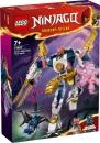 Lego NINJAGO Sorin živelný technický robot 71807 (stavebnice) Lego NINJAGO Sorin živelný technický robot 71807 (stavebnice)