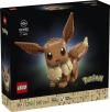 Lego Pokémon Eevee 72151 (stavebnice)