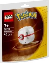 Lego POKÉMON Prémioball 30729 (stavebnice) Lego POKÉMON Prémioball 30729 (stavebnice)