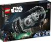 Lego STAR WARS Bombardér TIE 75347 (stavebnice)