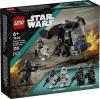 Lego STAR WARS Death Trooper a Night Trooper 75412 (stavebnice)