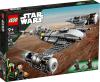 Lego STAR WARS Mandalorianova stíhačka N-1 75325 (stavebnice)