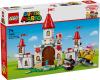 Lego SUPER MARIO Bitva s Royem na hradě Peach 71435 (stavebnice) Lego SUPER MARIO Bitva s Royem na hradě Peach 71435 (stavebnice)
