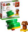 Lego SUPER MARIO Goombova bota (rozšíření) 71404 (stavebnice) Lego SUPER MARIO Goombova bota (rozšíření) 71404 (stavebnice)