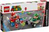 Lego SUPER MARIO Mario Kart Baby Mario vs. Baby Luigi 72034 (stavebnice) Lego SUPER MARIO Mario Kart Baby Mario vs. Baby Luigi 72034 (stavebnice)