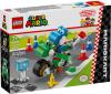 Lego SUPER MARIO Mario Kart – Yoshi Bike 72031 (stavebnice) Lego SUPER MARIO Mario Kart – Yoshi Bike 72031 (stavebnice)