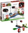 Lego SUPER MARIO Palba Boomer Billa rozšíření 71366 (stavebnice) Lego SUPER MARIO Palba Boomer Billa rozšíření 71366 (stavebnice)