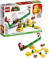 Lego SUPER MARIO Závodiště s piraněmi rozšíření 71365 (stavebnice)