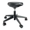 Leitz ergonomická židle pro sezení s kolečky Ergo Leitz ergonomická židle pro sezení s kolečky Ergo