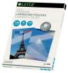 LEITZ Laminovací kapsy A4 se směrovací technologií, 100 mic (100 ks)