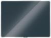 LEITZ Magnetická tabule na zeď Cosy 600x400mm, sametová šedá