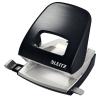 Leitz Stolní děrovačka NeXXt STYLE 5006, saténově černá Leitz Stolní děrovačka NeXXt STYLE 5006, saténově černá