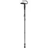 LEKI Legend Series Micro černé 85-100 cm turistické hole LEKI Legend Series Micro černé 85-100 cm turistické hole
