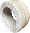 Lemovka podlahová samolepicí 52mm/5m PVC dub sv. Lemovka podlahová samolepicí 52mm/5m PVC dub sv.
