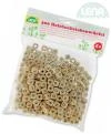Lena DŘEVO Písmenka korálky 10mm set 300ks v sáčku (dřevěná hračka) Lena DŘEVO Písmenka korálky 10mm set 300ks v sáčku (dřevěná hračka)