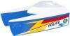 Lena Loď Boaties baby katamarán policie do vody do vany plast 04713 Lena Loď Boaties baby katamarán policie do vody do vany plast 04713
