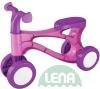 Lena Odrážedlo Rolocykl fialový 48cm baby odstrkovadlo Lena Odrážedlo Rolocykl fialový 48cm baby odstrkovadlo