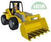 Lena Truxx Nakladač 38 cm (auto na písek)