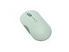 Lenovo 350 Bluetooth Silent Mouse (Breeze Moss) = pastelově zelená BT tichá myš Lenovo 350 Bluetooth Silent Mouse (Breeze Moss) = pastelově zelená BT tichá myš