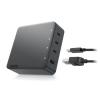 Lenovo adaptér CONS 130W [34]GO[34] Multi-Port Charger, 3x USB-C, 1x USB-A