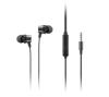 Lenovo Analog In-Ear Headphone Gen II (3.5mm)