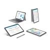 Lenovo Chromebook DUET MTK Kompanio838/NPU650/8GB/128GBeMMC/10,95[34]/IPS/WUXGA/TOUCH/400nitů/KBRD+CASE+PERO/Chrome OS/šedá