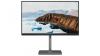 Lenovo CONS monitor L27m-30 27[34] IPS/WLED/FHD/75Hz/72% NTSC/antiglare/1000:1/4ms/250nitů/USB-C+VGA+HDMI/Pivot/HUB/repro