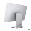 Lenovo IdeaCentre AIO 27AKP10 Ryzen 5 220/16GB/SSD 512GB/27[34]/FHD/IPS/300nitů/100Hz/3r On-Site/90W/bez OS/stříbrná