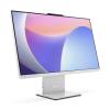 Lenovo IdeaCentre AIO 27IRH9 Core i3-1215U/16GB/SSD 512GB/27[34]/FHD/IPS/300nitů/Harman Audio/90W/WIN11 Home/stříbrná
