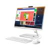 Lenovo IdeaCentre AIO 3 24ALC6 Ryzen 5 7430U/16GB/SSD 1TB/23,8[34]/FHD/IPS/250nitů/90W/WIN11 Home/bílá