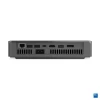 Lenovo IdeaCentre MINI Q1IRH10R Core 7 240H/16GB/SSD 512GB/Tiny/150W/bez OS/šedá Lenovo IdeaCentre MINI Q1IRH10R Core 7 240H/16GB/SSD 512GB/Tiny/150W/bez OS/šedá