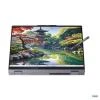 Lenovo IdeaPad 5 2-in-1 16IAL10 Core Ultra 5 225H/16GB/SSD 512GB/16[34]/WUXGA/IPS/300nitů/60Hz/touch/360°/Pero/bez OS/šedá