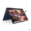 Lenovo IdeaPad 5 2-in-1 RyzenAI 5 340/Copilot+/16GB/SSD 512GB/16[34]/WUXGA/IPS/touch/300nitů/60Hz/Pero/WIN11 Home/modrá